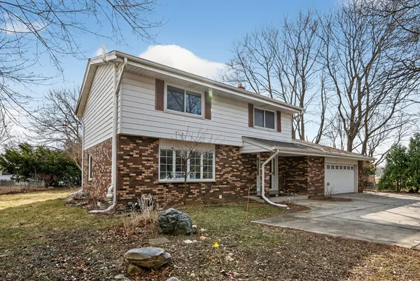 $374,800 | 6950 North Green Bay Avenue, Glendale, WI 53209