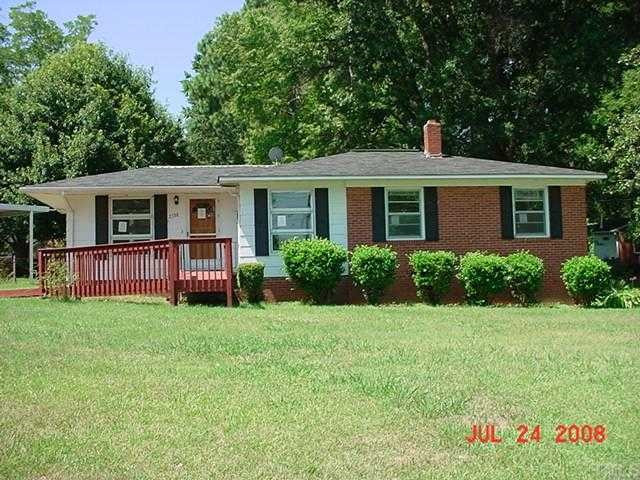 2338 Glascock Street Raleigh, NC 27610 - Photo 1 of 4 Photo 1