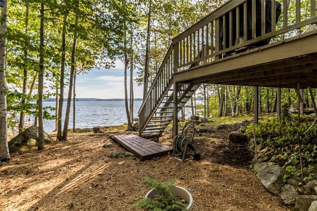 1657-1656 Ridge Road Standish, ME 04084 - Photo 16 of 27 Photo