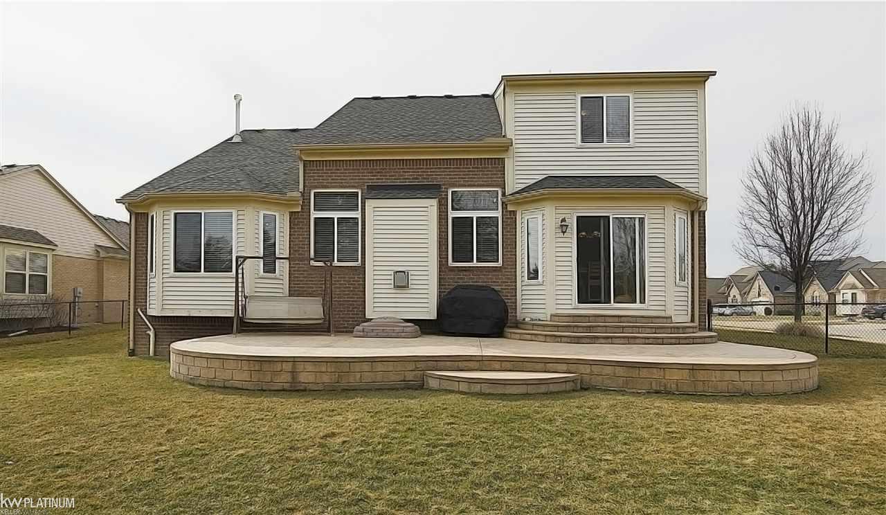 53080 Molenda Road Chesterfield, MI 48051 - Photo 40 of 44