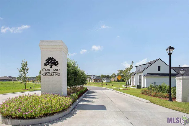 $110,000 | 34 Oakland Crossing Boulevard, Prairieville, LA 70769