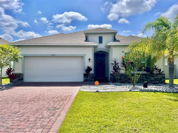 $3,200 | 3513 76th Street East, Palmetto, FL 34221