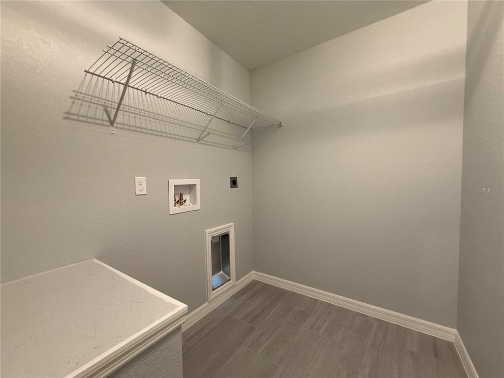 2531 Smallwood Road Dunnellon, FL 34431 - Photo 9 of 15 a view of storage and utility room