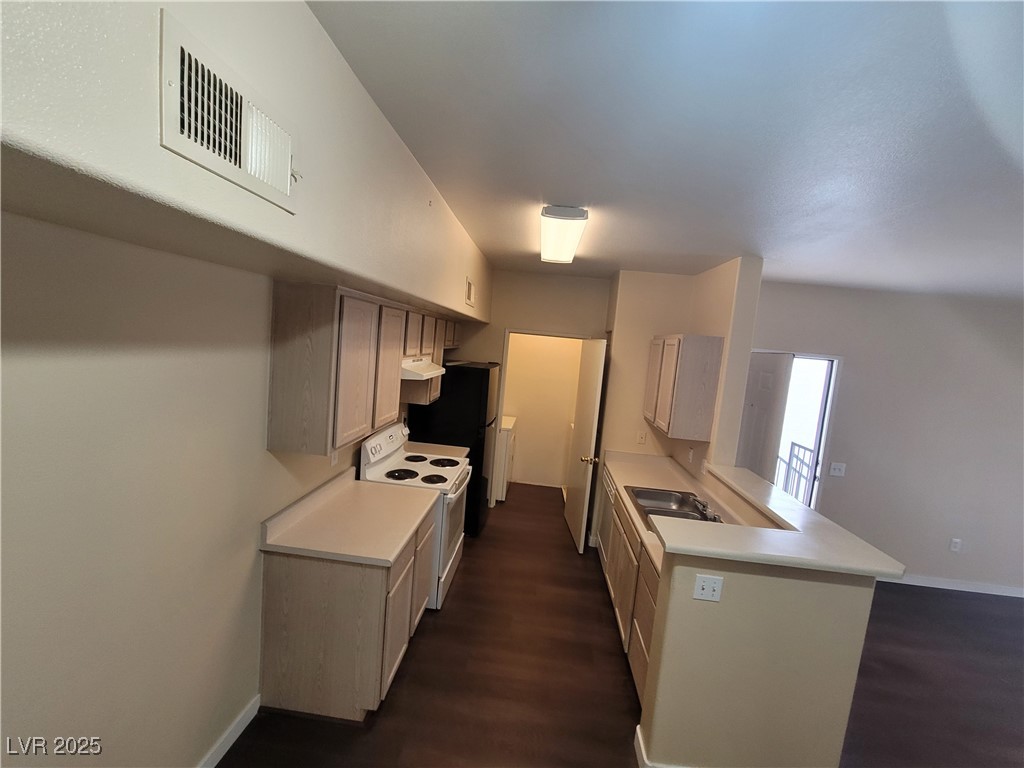 2615 West Gary Avenue, Unit 2054 Las Vegas, NV 89123 - Photo 14 of 28