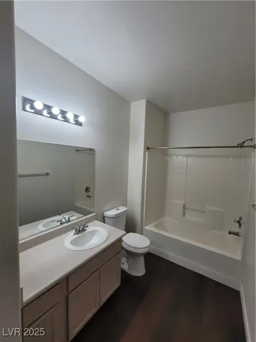 $1,125 | 2615 West Gary Avenue, Unit 2054, Las Vegas, NV 89123