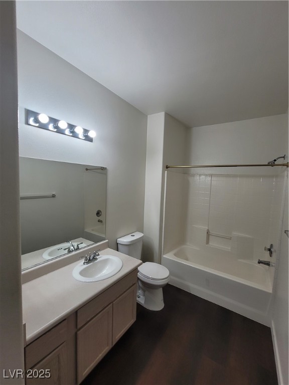 2615 West Gary Avenue, Unit 2054 Las Vegas, NV 89123 - Photo 22 of 28