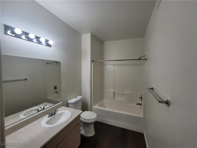 $1,125 | 2615 West Gary Avenue, Unit 2054, Las Vegas, NV 89123