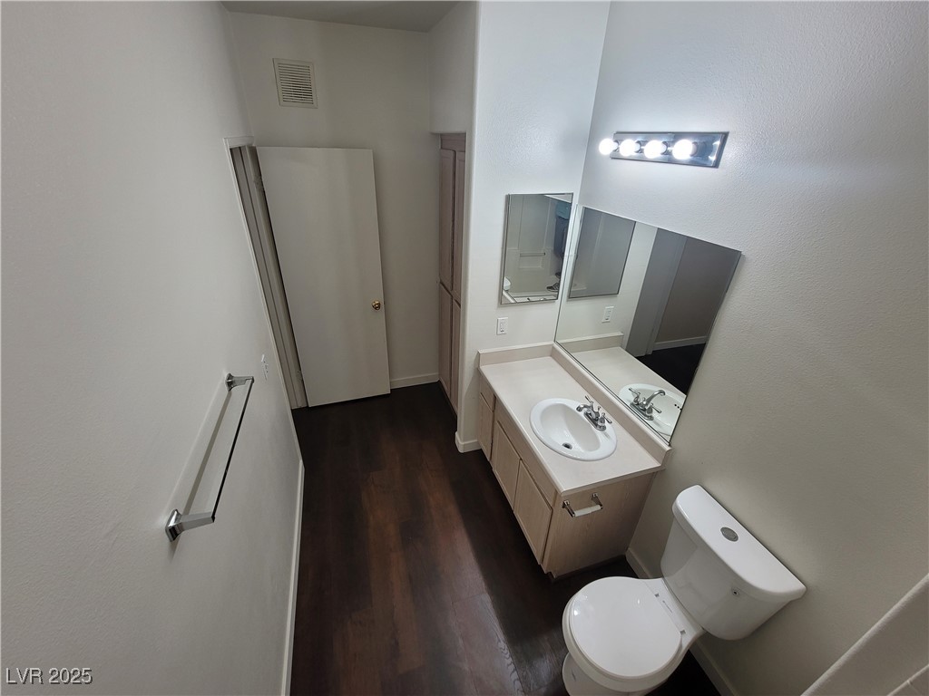 2615 West Gary Avenue, Unit 2054 Las Vegas, NV 89123 - Photo 24 of 28