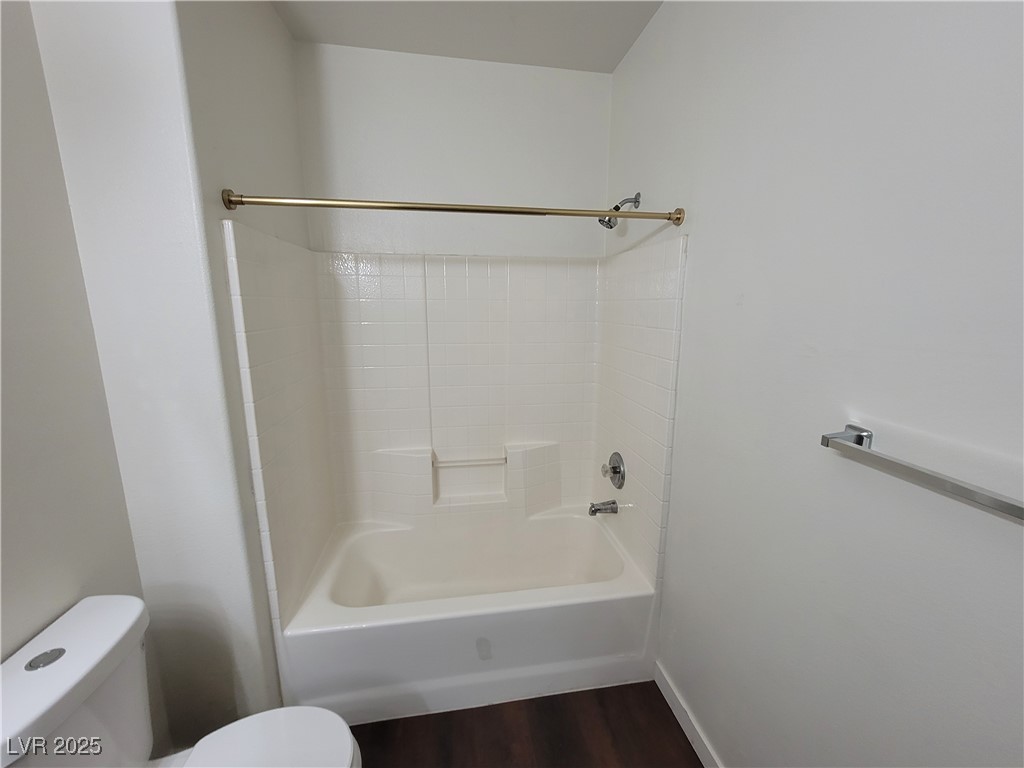 2615 West Gary Avenue, Unit 2054 Las Vegas, NV 89123 - Photo 25 of 28