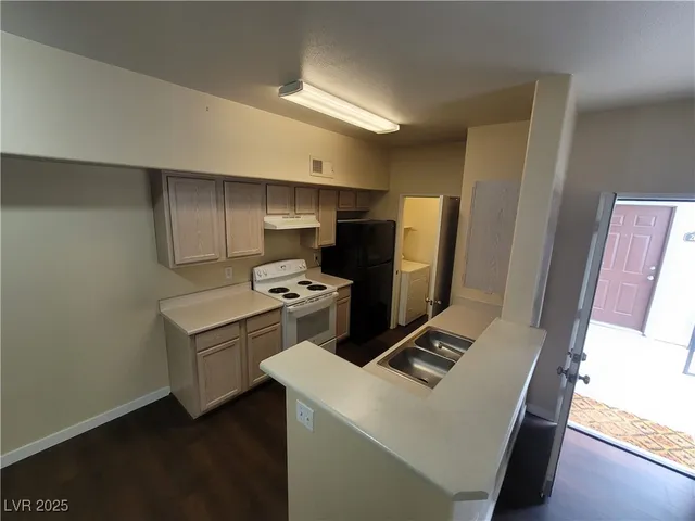 $1,125 | 2615 West Gary Avenue, Unit 2054, Las Vegas, NV 89123