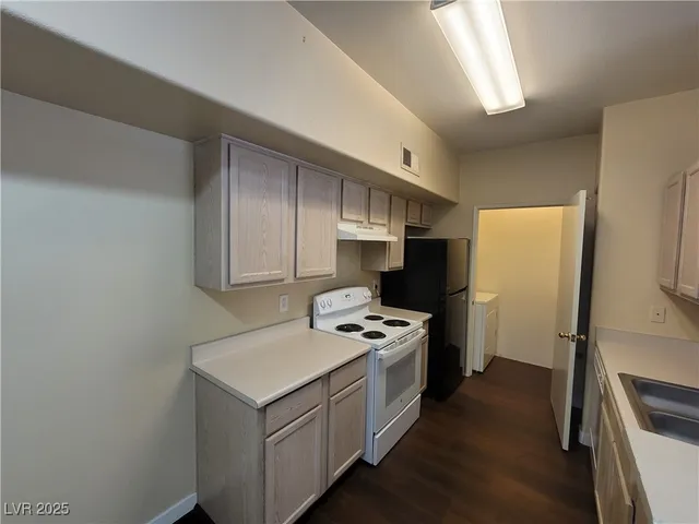 $1,125 | 2615 West Gary Avenue, Unit 2054, Las Vegas, NV 89123