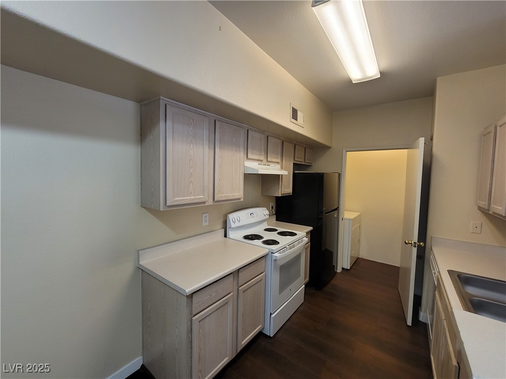 2615 West Gary Avenue, Unit 2054 Las Vegas, NV 89123 - Photo 10 of 28