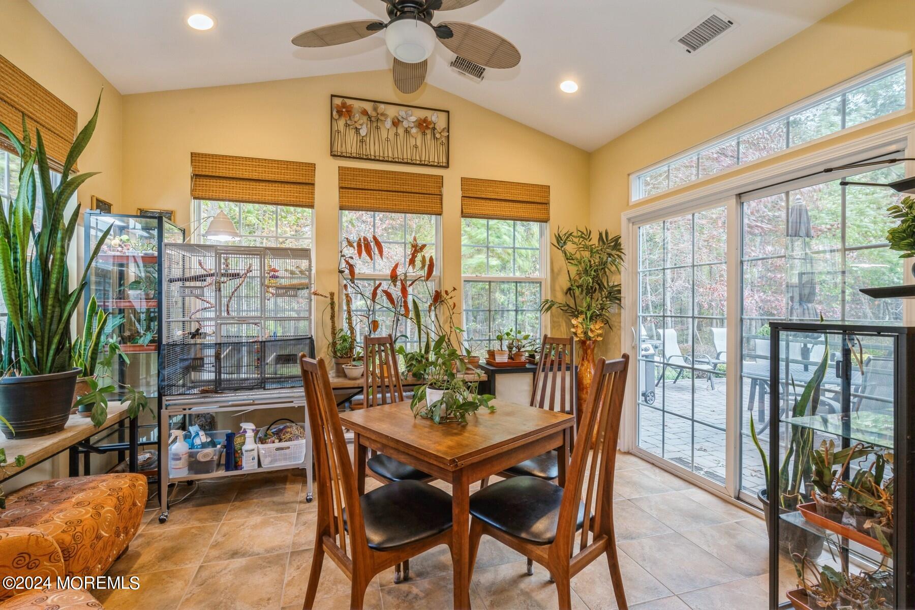 115 Gables Way Jackson, NJ 08527 - Photo 11 of 44 Sunroom