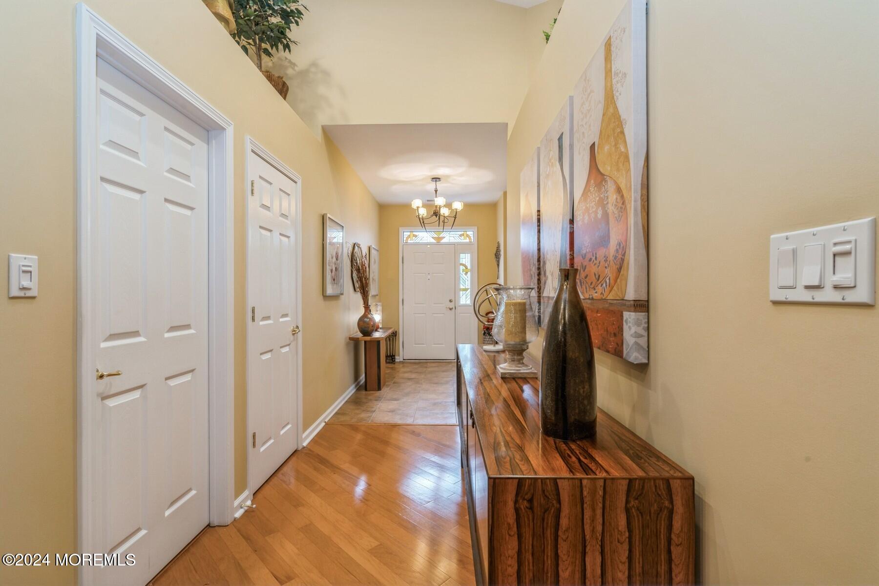 115 Gables Way Jackson, NJ 08527 - Photo 24 of 44 Hall