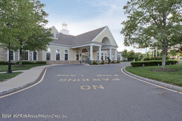 115 Gables Way Jackson, NJ 08527 - Photo 36 of 44 Clubhouse