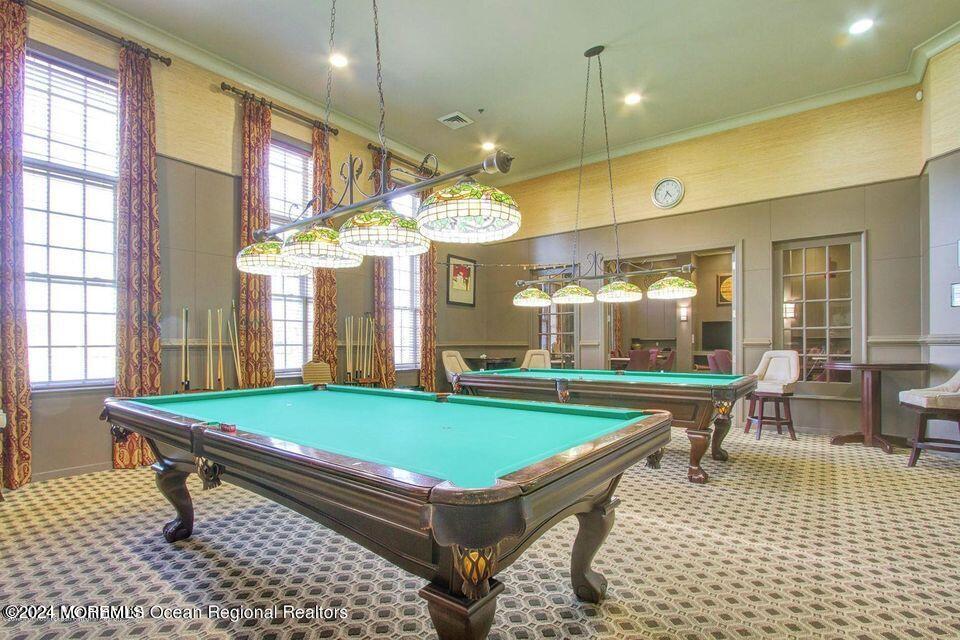 115 Gables Way Jackson, NJ 08527 - Photo 38 of 44 Billiards Room