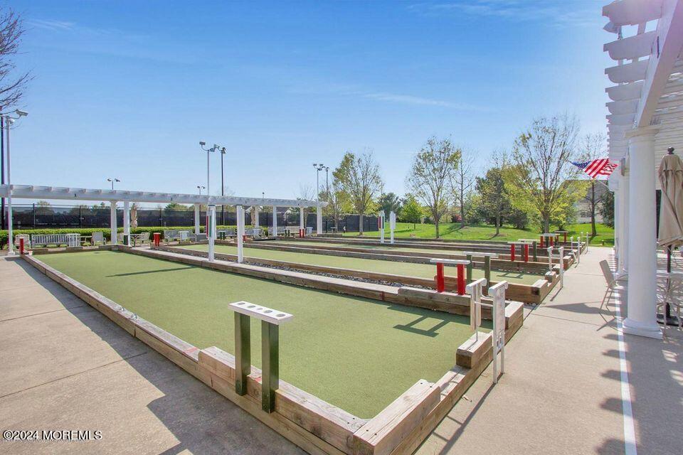115 Gables Way Jackson, NJ 08527 - Photo 40 of 44 Bocce Courts