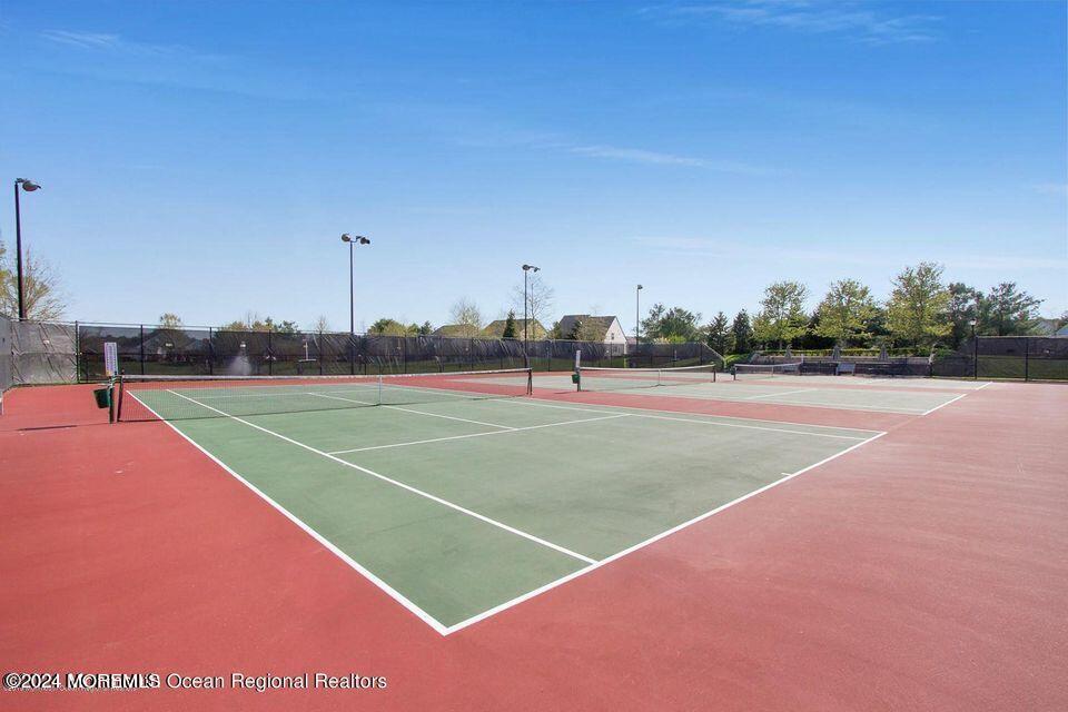 115 Gables Way Jackson, NJ 08527 - Photo 41 of 44 Tennis Courts