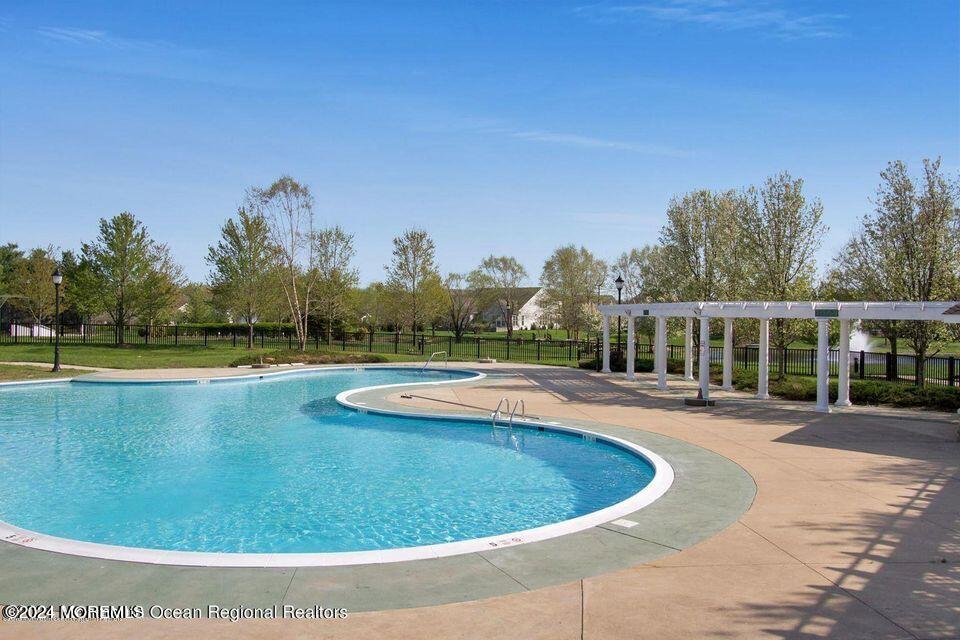 115 Gables Way Jackson, NJ 08527 - Photo 44 of 44 Outdoor Pool