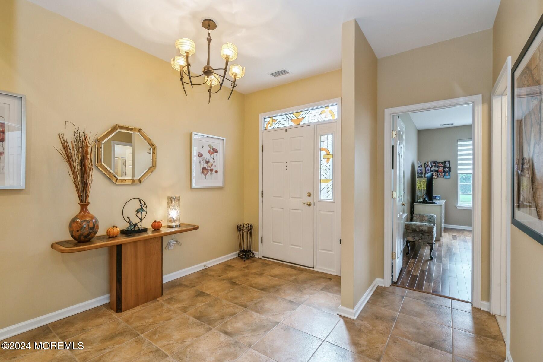 115 Gables Way Jackson, NJ 08527 - Photo 6 of 44 Entrance