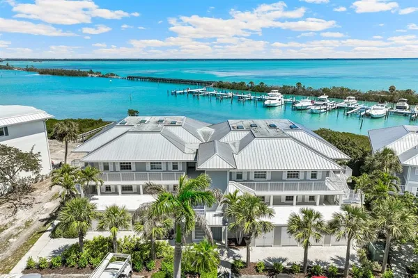 $1,175,000 | 5856 Gasparilla Road, Unit MV26, Boca Grande, FL 33921