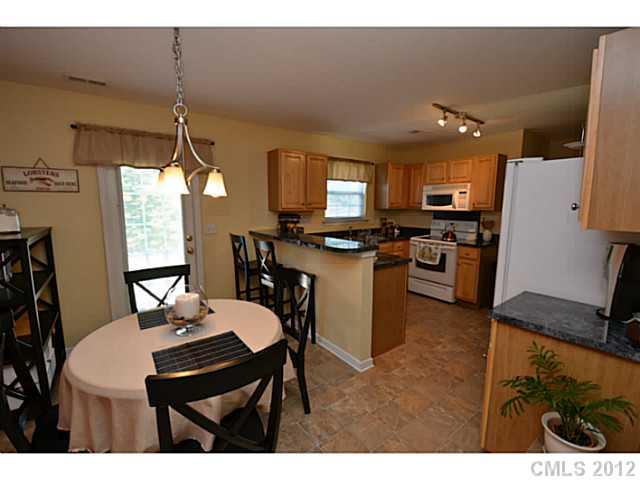 1019 Valley Ridge Road Charlotte, NC 28214 - Photo 5 of 16