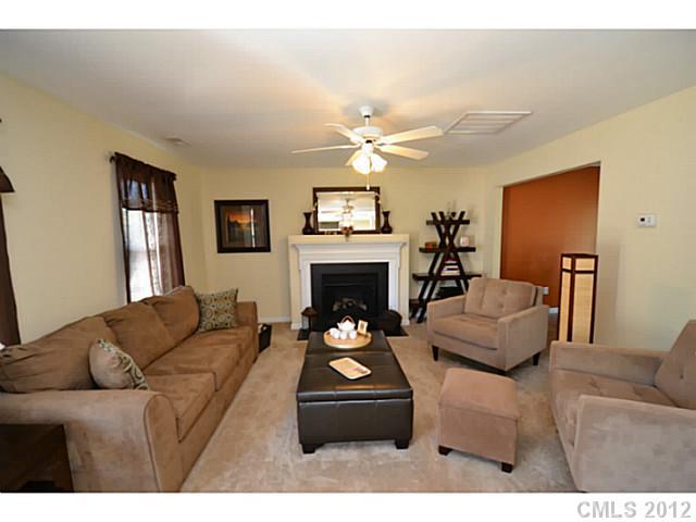 1019 Valley Ridge Road Charlotte, NC 28214 - Photo 8 of 16