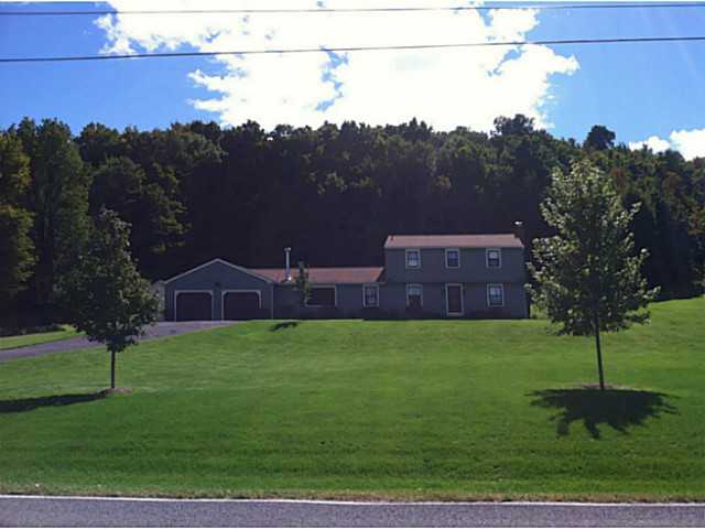 6455 Bortle Road Victor, NY 14564 - Photo 1 of 1 Exterior Front