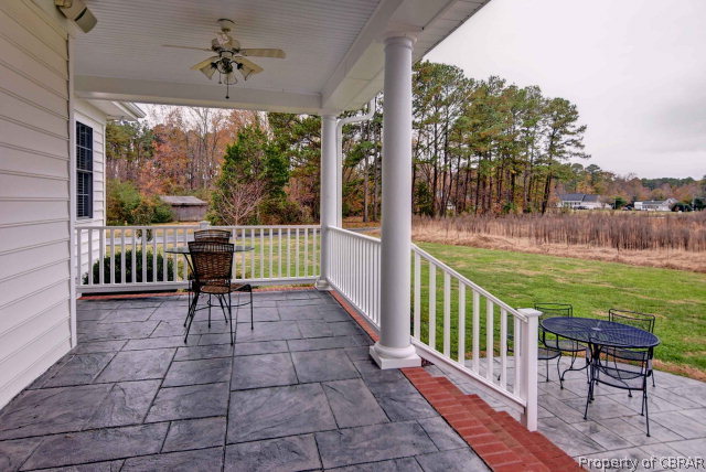 8687 Little England Road Hayes, VA 23072 - Photo 26 of 28 Gallery Image 26