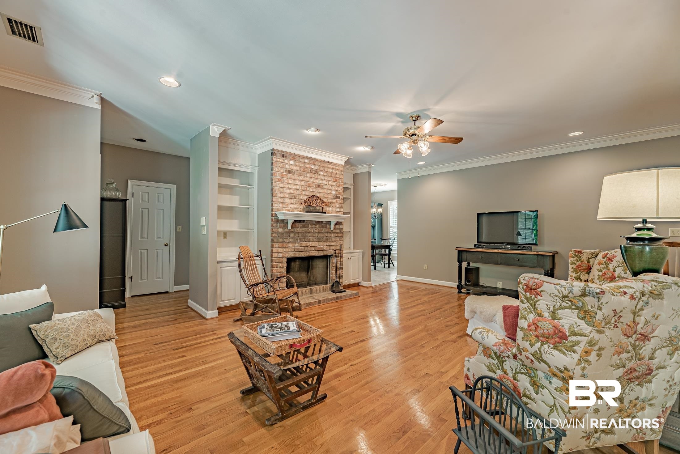 302 Potters Mills Road Daphne, AL 36526 - Photo 14 of 47