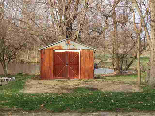 10663 North Oak Knoll Road East Rome City, IN 46784 - Photo 16 of 16