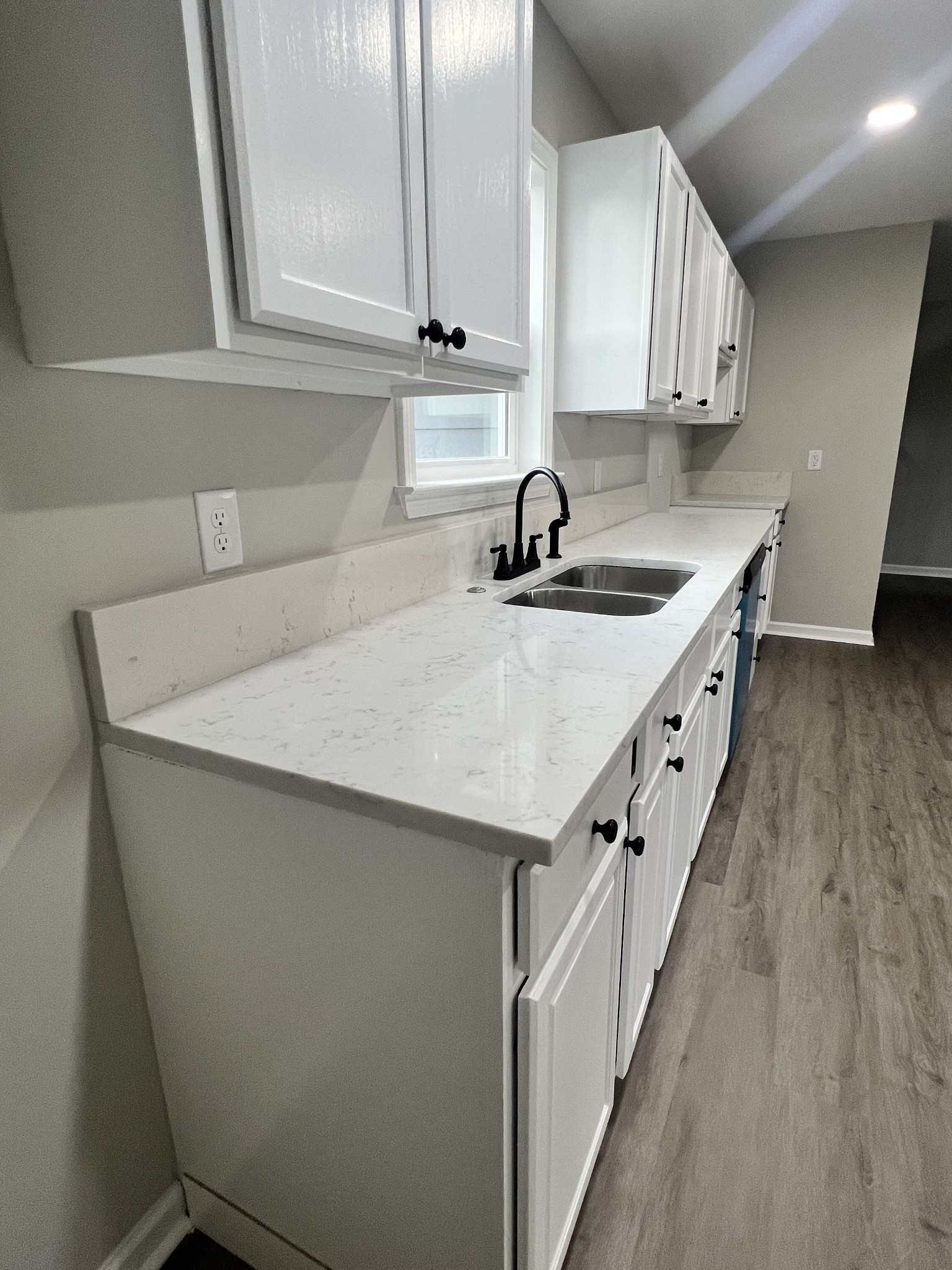5890 Cainsville Road Lebanon, TN 37090 - Photo 17 of 59 a kitchen with sink cabinets and stove