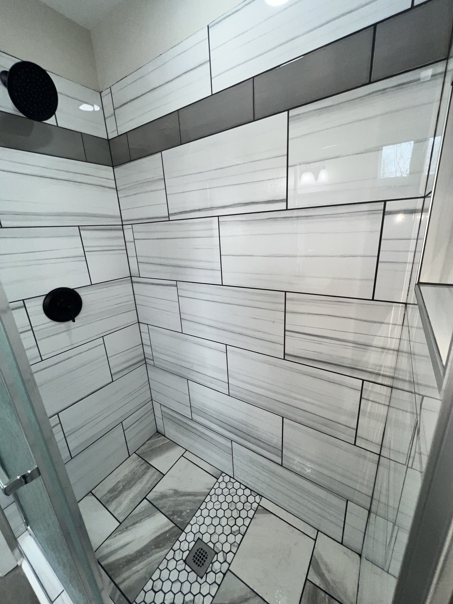 5890 Cainsville Road Lebanon, TN 37090 - Photo 33 of 59 a bathroom with a shower