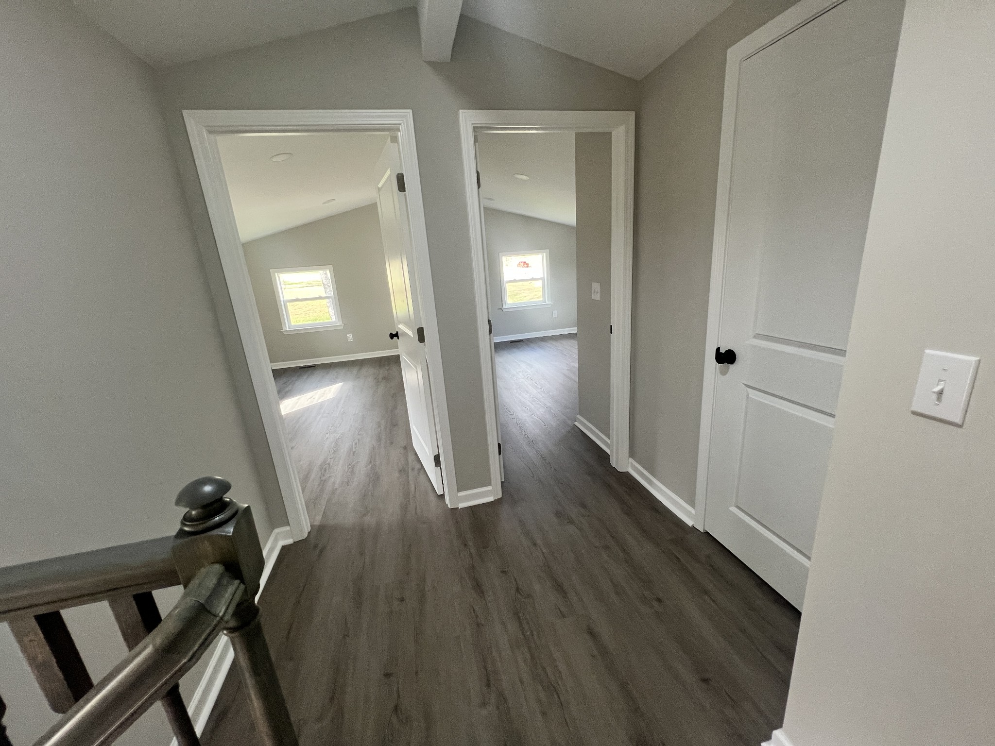5890 Cainsville Road Lebanon, TN 37090 - Photo 38 of 59 a view of a room with wooden floor