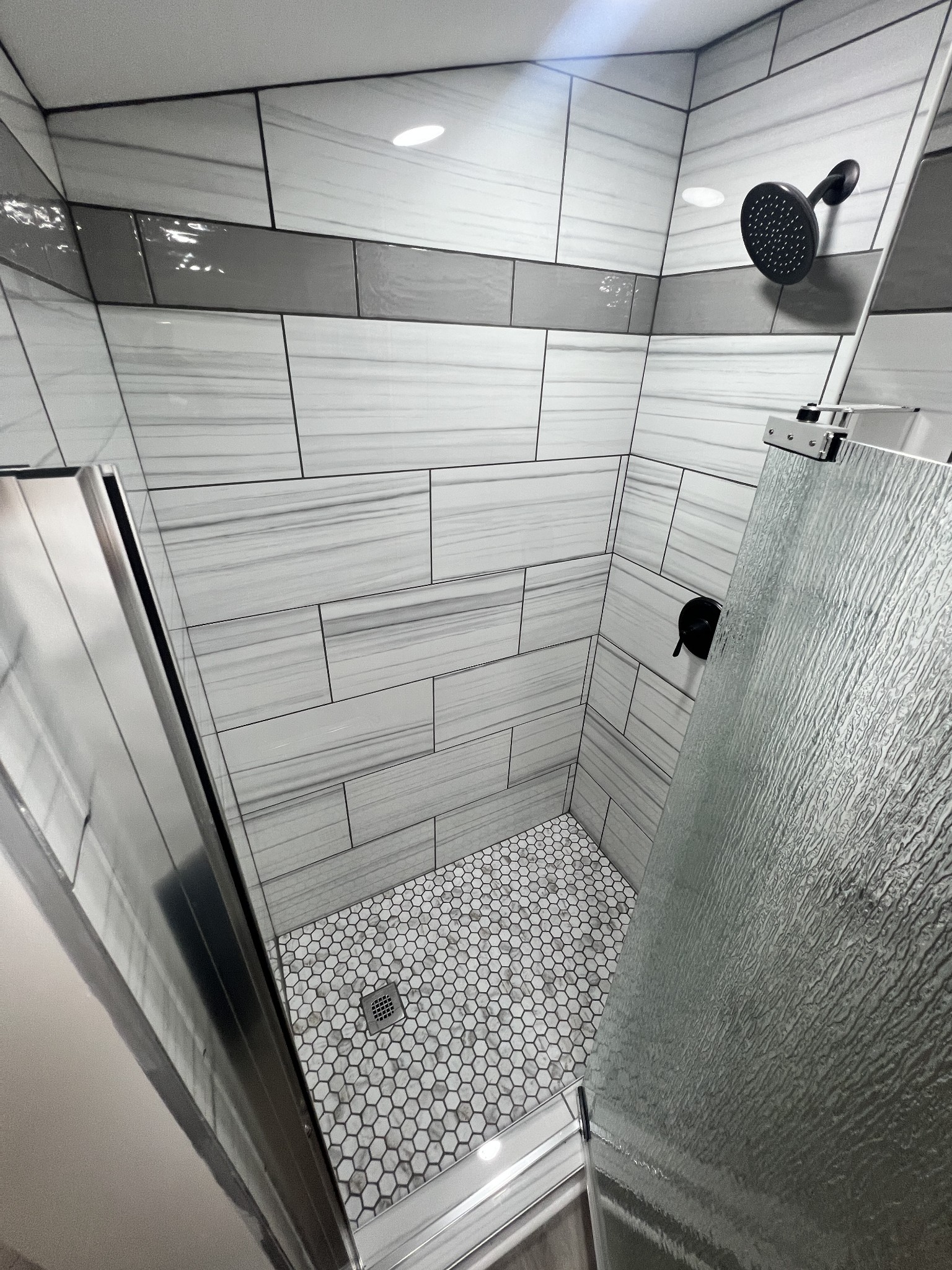 5890 Cainsville Road Lebanon, TN 37090 - Photo 40 of 59 a bathroom with a shower