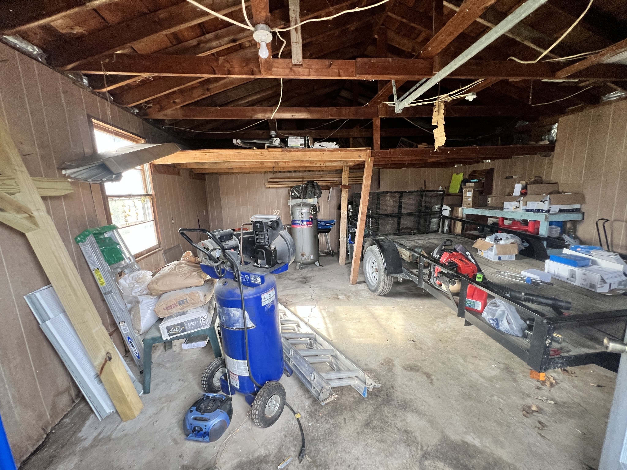 5890 Cainsville Road Lebanon, TN 37090 - Photo 53 of 59 a view of gym