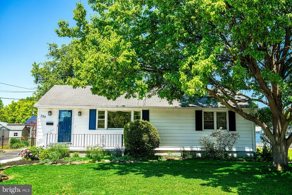 $330,000 | 728 Webb Street, Aberdeen, MD 21001