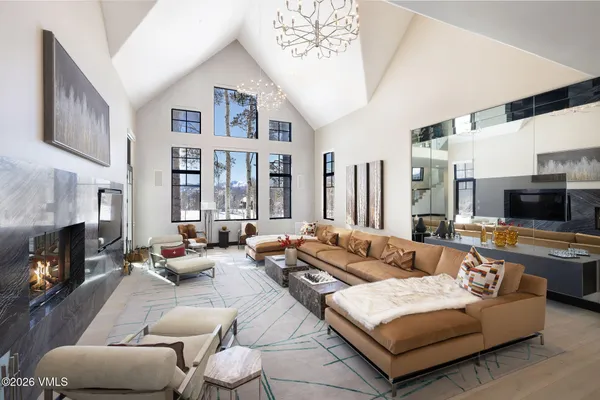 $7,495,000 | 47 Woodviolet, Avon, CO 81620