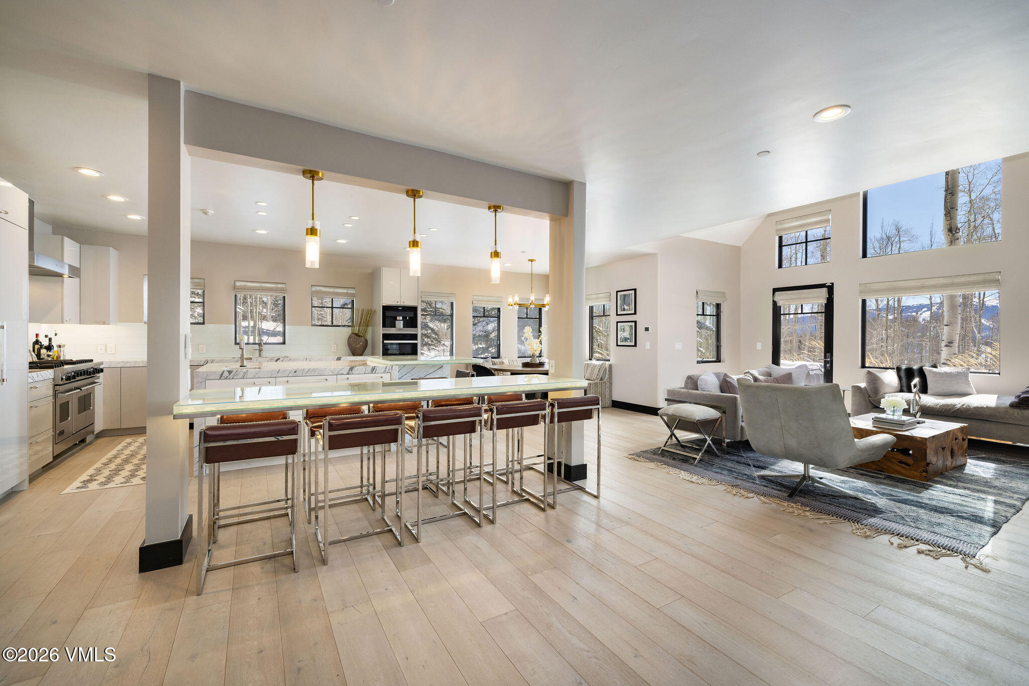 47 Woodviolet Avon, CO 81620 - Photo 5 of 24 2602_47_wood_violet_interior_kitchen_a