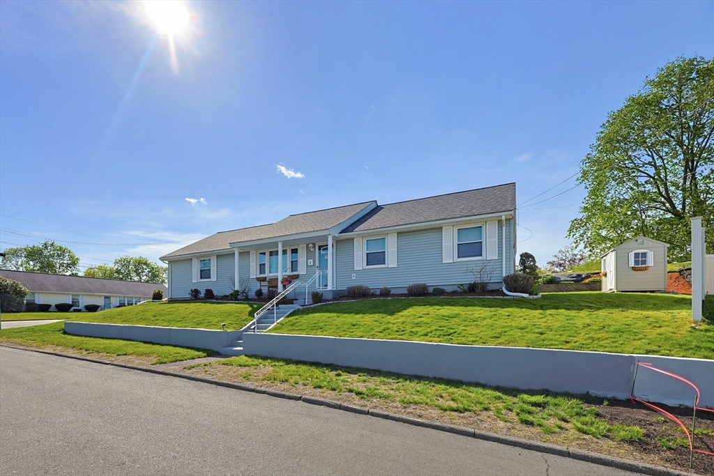 2 Theresa Road Stoneham, MA 02180 - Photo 29 of 29