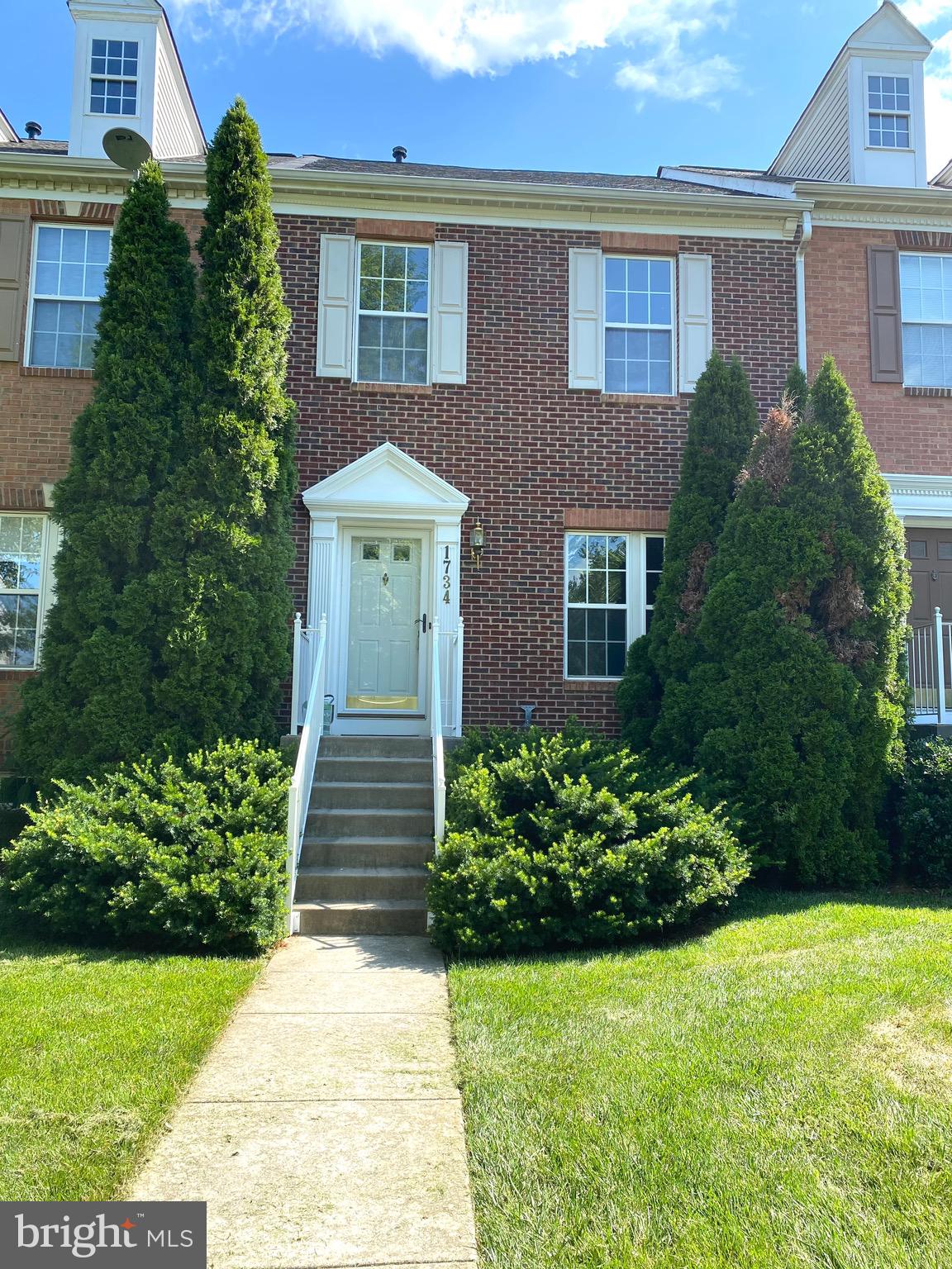1734 Emory Street Frederick, MD 21701 - Photo 1 of 12 Gallery Image 1