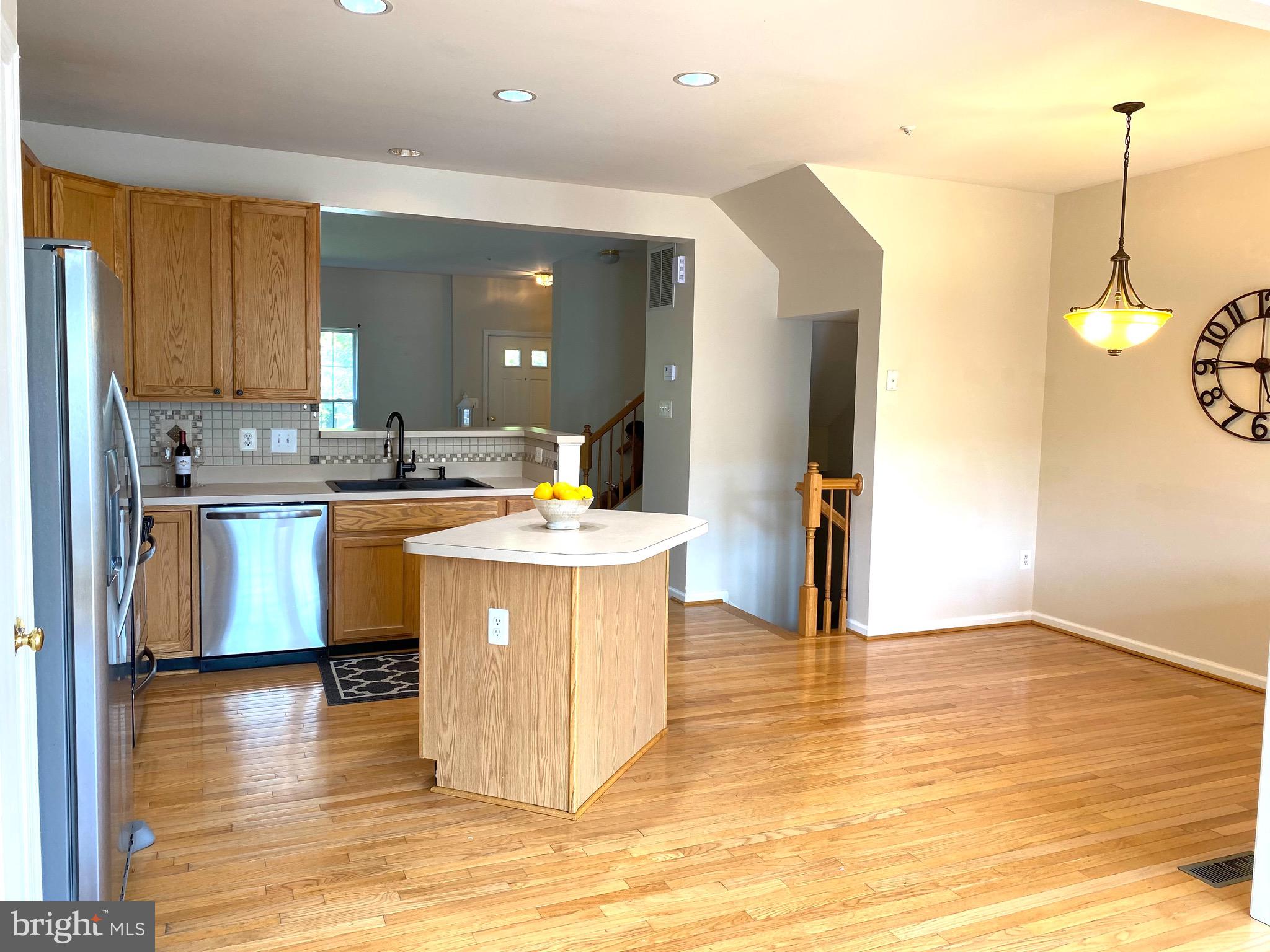 1734 Emory Street Frederick, MD 21701 - Photo 5 of 12 Gallery Image 5