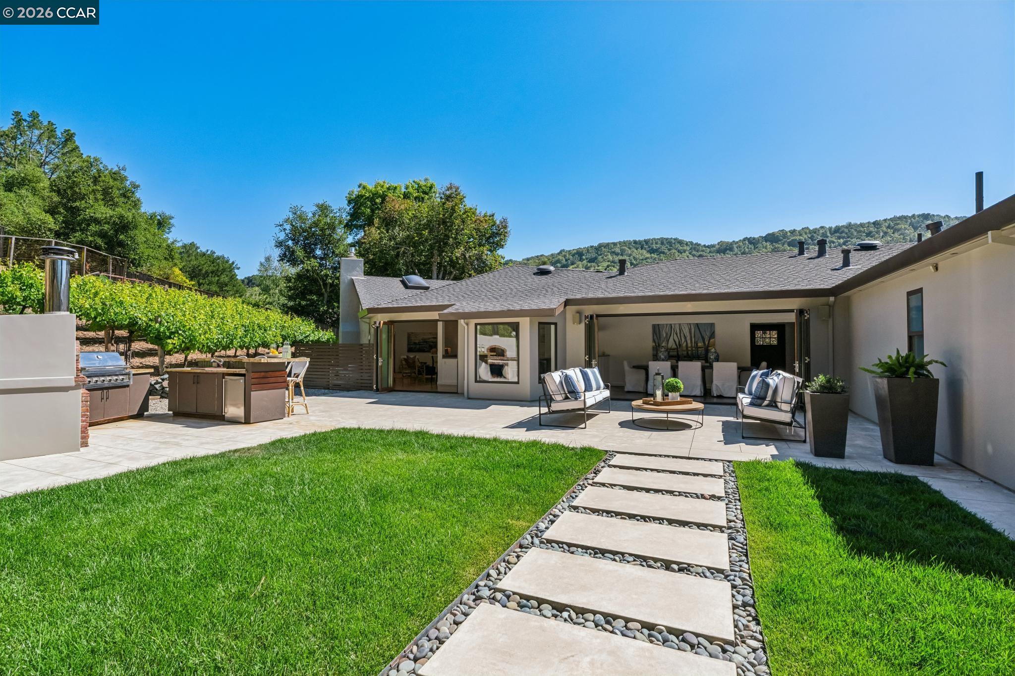 1409 Rimer Drive Moraga, CA 94556 - Photo 44 of 56