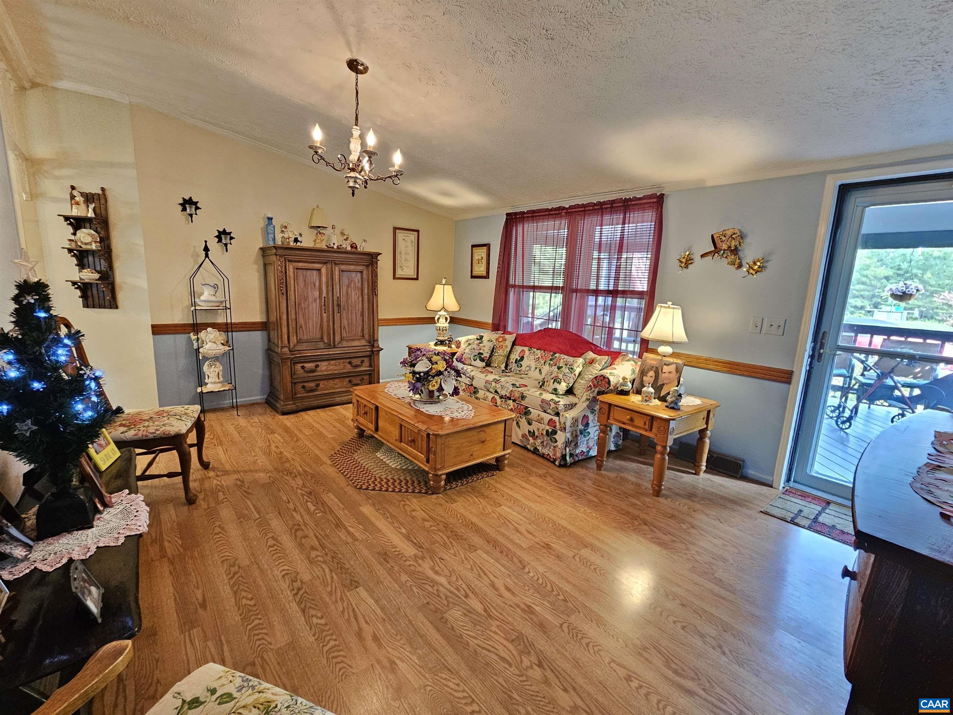 1278 Jerusalem Church Road Buckingham, VA 23921 - Photo 9 of 50