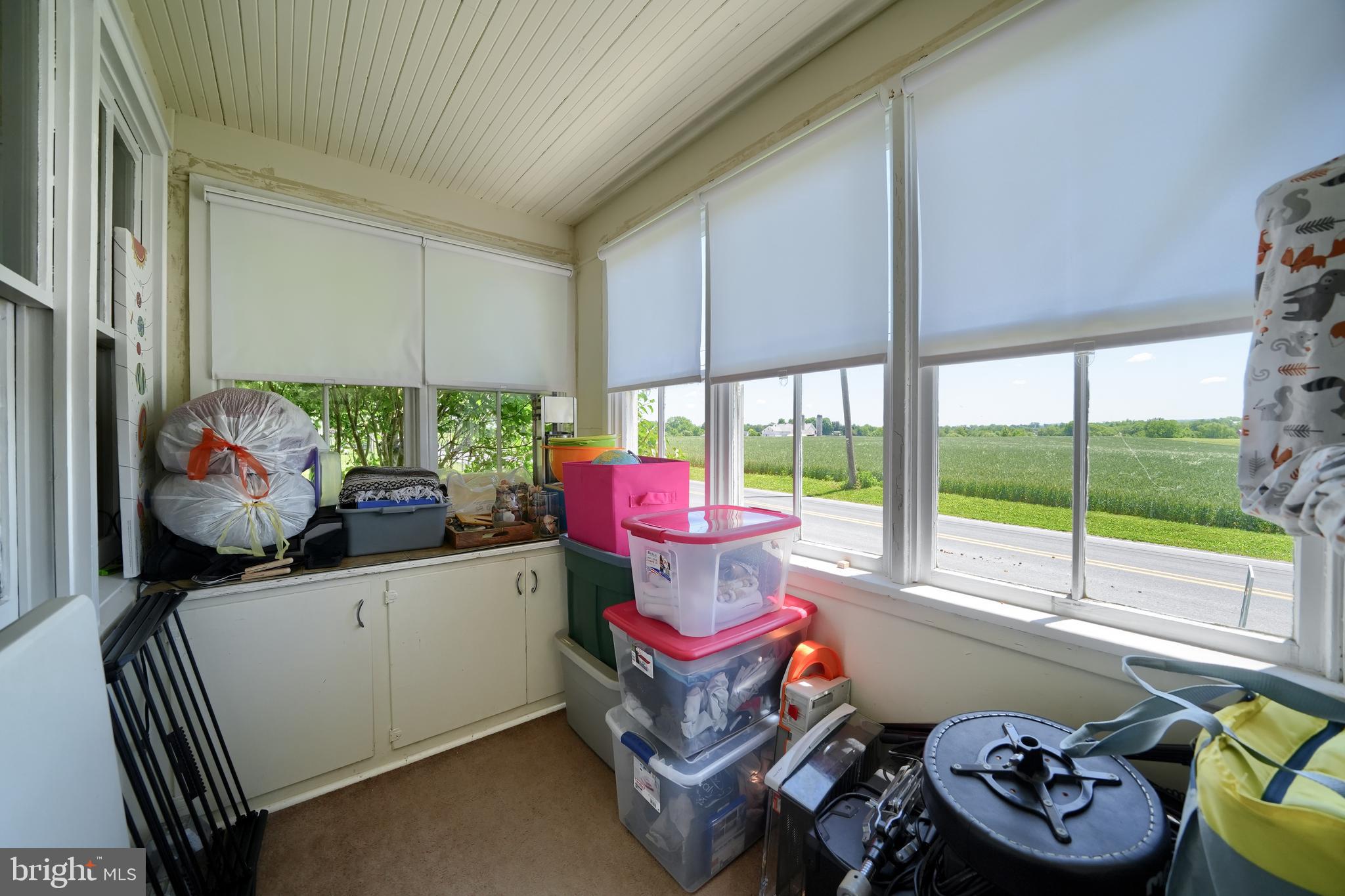 44 South Soudersburg Road Ronks, PA 17572 - Photo 27 of 44 Sunroom/ Front entrance