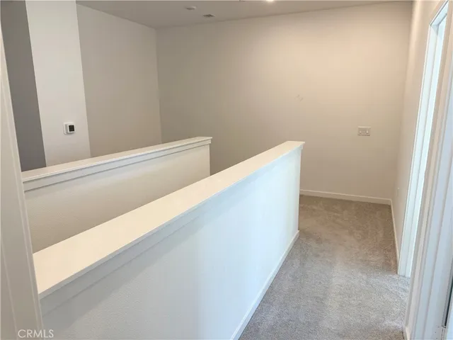 a view of wooden floor