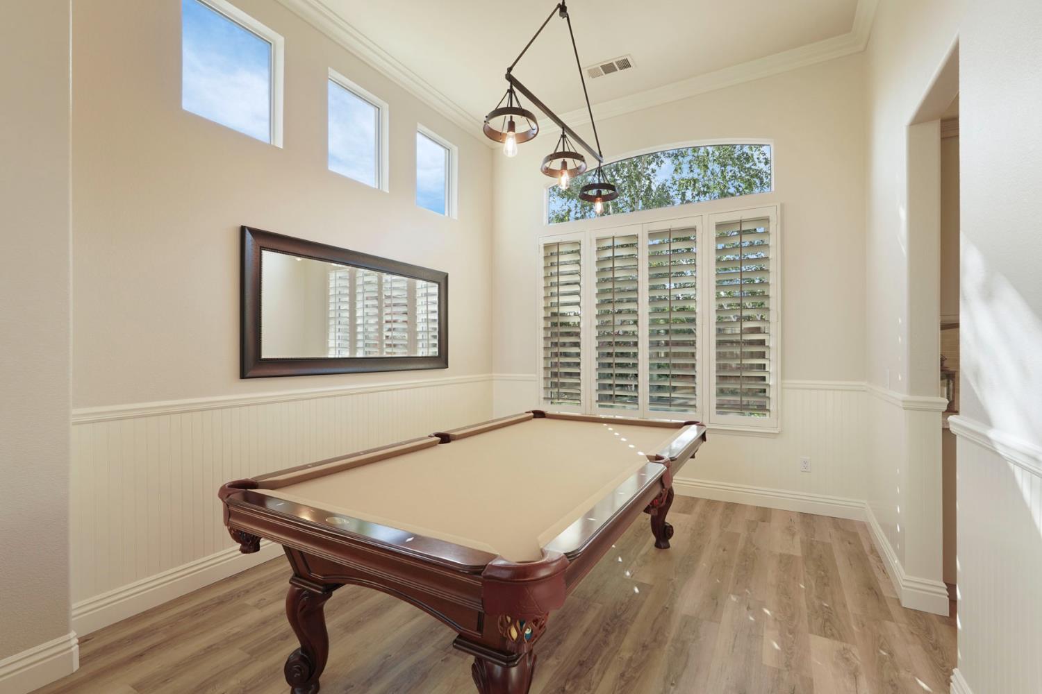 2227 Heavenly Way Lodi, CA 95242 - Photo 15 of 62 The formal dining room or billiard room