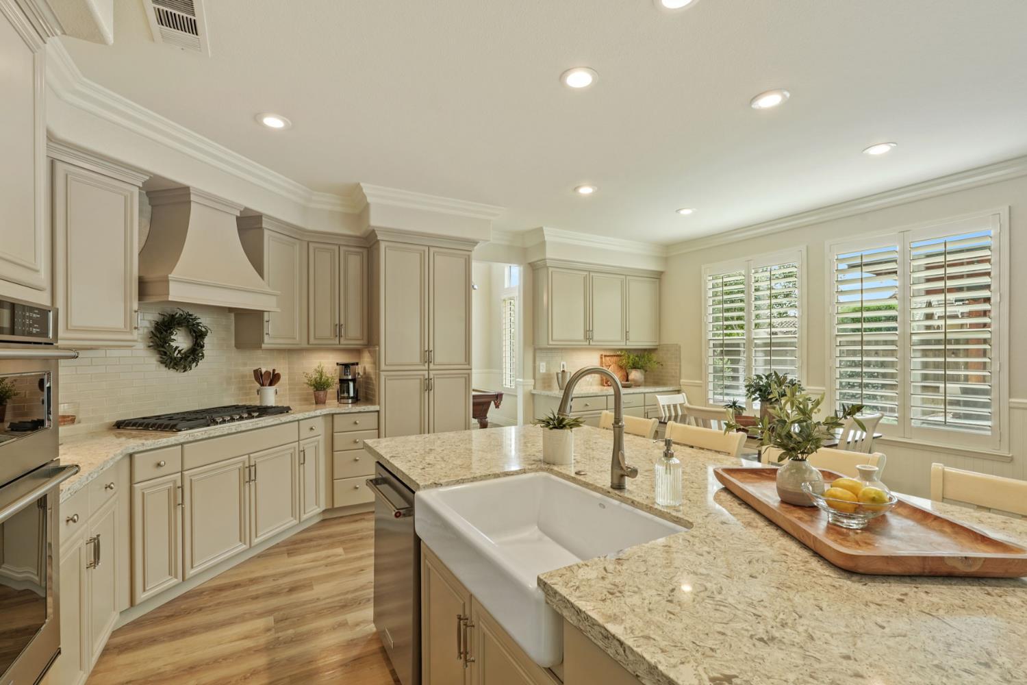 2227 Heavenly Way Lodi, CA 95242 - Photo 24 of 62 Farm sink too!