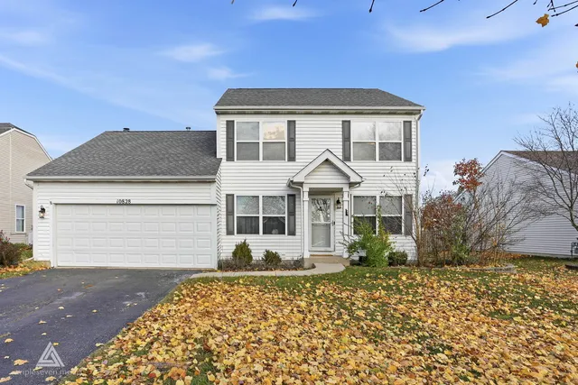 $395,000 | 10828 Braemar Parkway, Huntley, IL 60142
