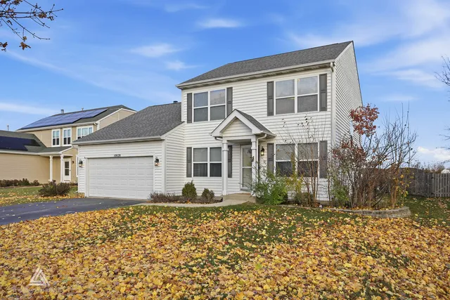 $395,000 | 10828 Braemar Parkway, Huntley, IL 60142